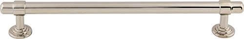 Top Knobs TK3004PN Pull Polished Nickel