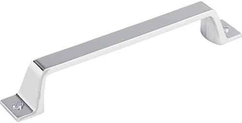 Barrington Channing 5 116 Center Bar Pull Polished Nickel