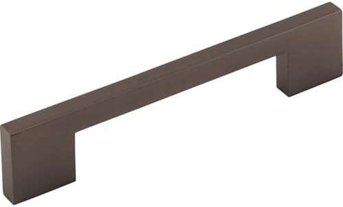 Top Knobs TK23PC Sanctuary Collection 5 Linear Pull Polished Chrome
