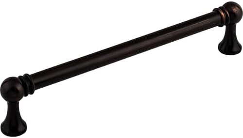 Top knobs pull