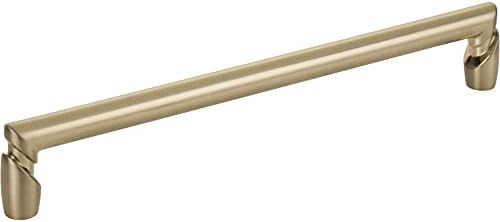 Top Knobs Florham Pull 7 916 Inch Honey Bronze