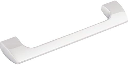 Top Knobs Mercer 5-116 Holland Pull Brushed Satin Nickel