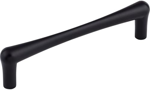 Top Knobs TK764HB Cabinet Pull Handle 5-116 Inch CC