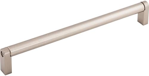 Top Knobs Brushed Satin Nickel Bar Pull