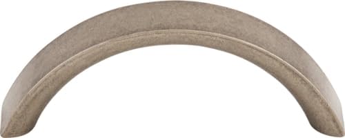 Top Knobs Newton Ring Pull Pewter