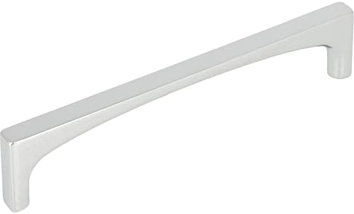 Top Knobs TK1013AG Cabinet Pull Handle 5-116 Inch
