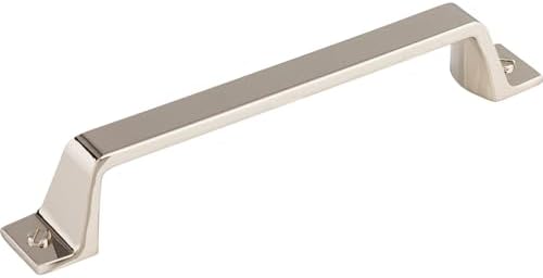 Barrington Channing 5 116 Center Bar Pull Polished Nickel