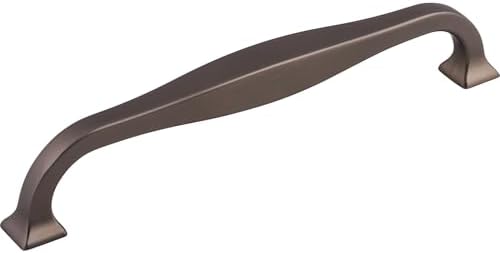 Top Knobs TK724BSN Transcend Collection