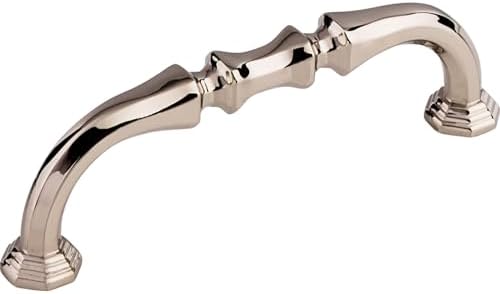 Top Knobs TK341SAB Chalet Pull Sable