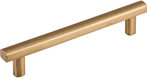 5-Inch Faucet Pull Solid Surface Durable Brass High-Quality Cabinet Hardware