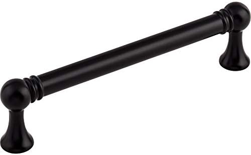 Top Knobs TK803HB Cabinet Pull Handle 5-116 Inch Center to Center