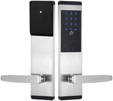 Bluetooth Deadbolt Lock Pro