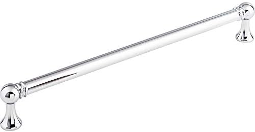 Top Knobs TK806TB Serene Collection 8-1316 Kara Pull Tuscan Bronze