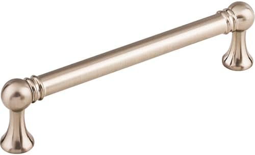 Top Knobs TK803HB Cabinet Pull Handle 5-116 Inch Center to Center