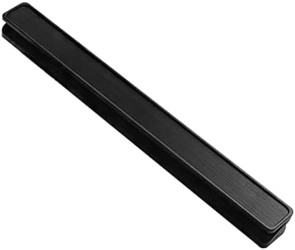 Two-Piece Barn Shed garage door handles with self-adhesive pulls