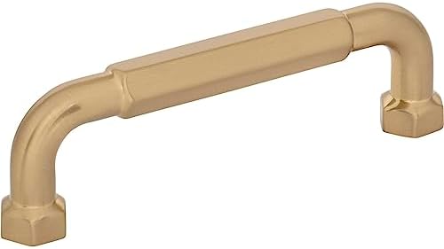 Top Knobs Dustin Pull 3 34 Honey Bronze