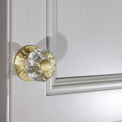GlideRite Hardware Knob