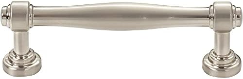 Top Knobs Ulster Pull 3 34 Inch Brushed Satin Nickel