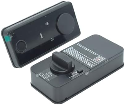 Secure Smart Door Lock with TuyaAPP