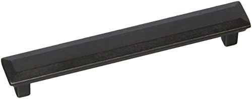 Mounting Hardware with Style Laurey MNG Hardware Poise Pull 5