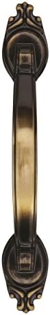Amerock Cabinet Pull 3 Inch Everyday Heritage