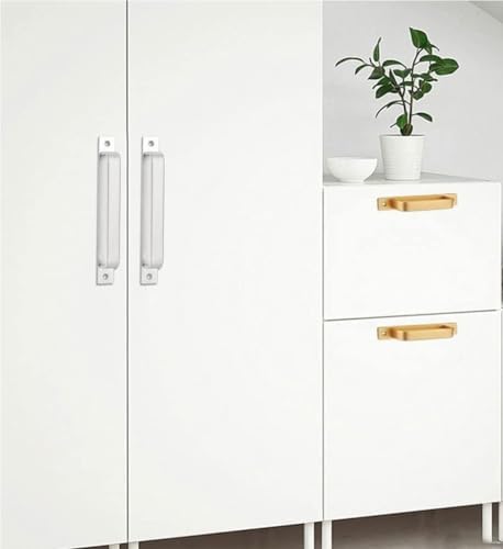 EFARMA Surface Mounted Door Handles