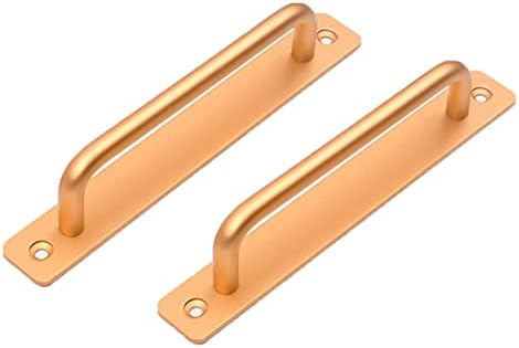 Golden Pulls for Cabinet Door Handles