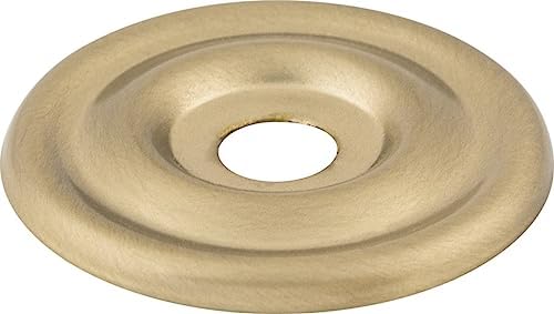 Sturdy Stump-Stop Knobs