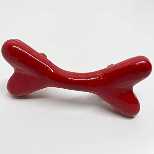 4-Inch Dog Bone Style Handle