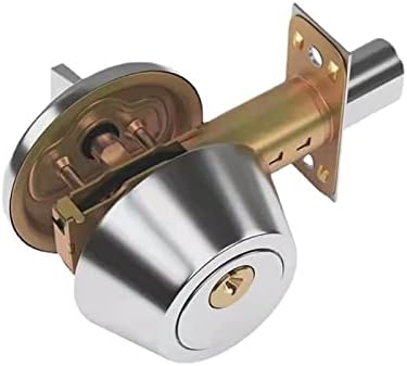 Safe Door Lock for Home Office