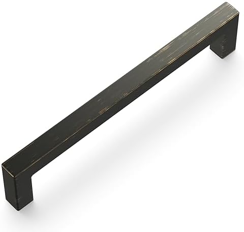 Hickory Hardware 10-Pack Kitchen Cabinet Pulls