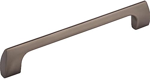 Top Knobs Mercer 6-516 Holland Pull Sable