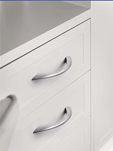 JIASENBAO 5-Piece Exclusive Drawer Pull Set
