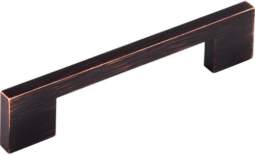 Top Knobs TK23PC Sanctuary Collection 5 Linear Pull Polished Chrome