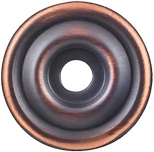 Sturdy Stump-Stop Knobs