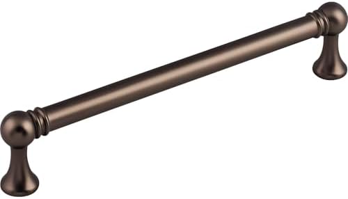 Top knobs pull