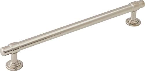 Top Knobs TK3004PN Pull Polished Nickel