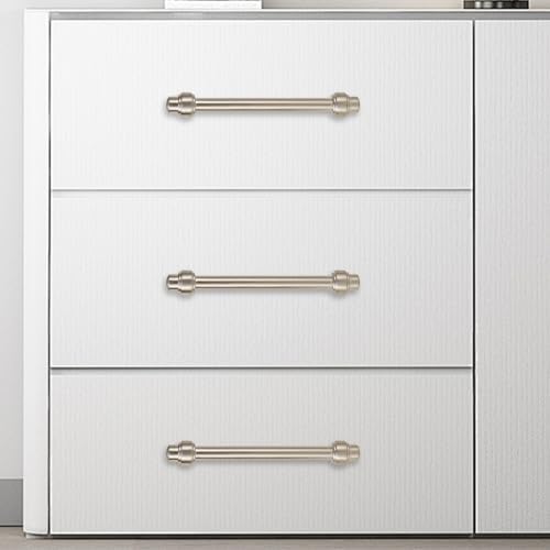 10 Pack 5-Inch Kitchen Cabinet Handles
