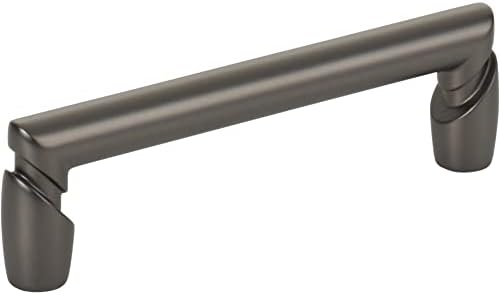 Top Knobs Florham Pull 3 34 Inch Ash Gray