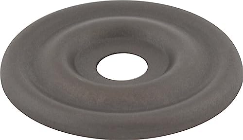 Sturdy Stump-Stop Knobs