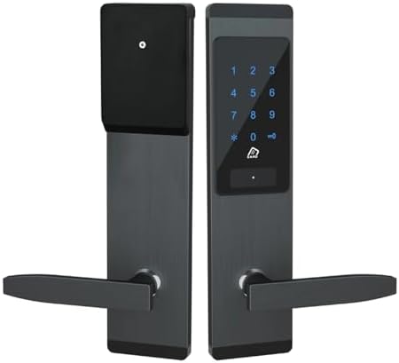 Bluetooth Deadbolt Lock Pro