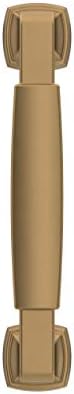 Amerock Cabinet Pull in Champagne Bronze