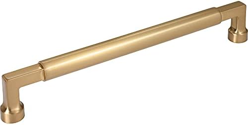 Top Knobs Cumberland Appliance Pull 12 Inch Honey Bronze