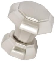 Symmetry Octagon Knob