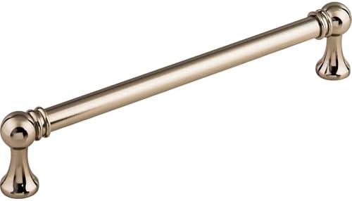 Top knobs pull