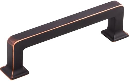 Elevate Your Space with Top Knobs TK703UM Transcend Collection Pull