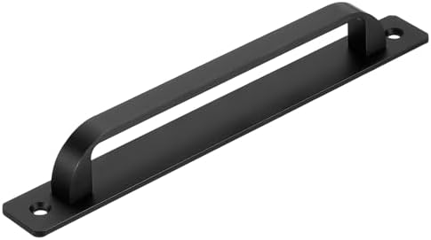 Barn Door Handle 835inch 1 Pcs Aluminum Alloy Durable Door Pull