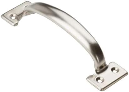 Modern Stainless Steel Door Gate Pulls