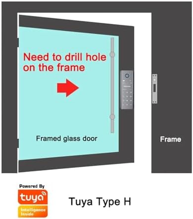 Smart Fingerprint Door Lock System