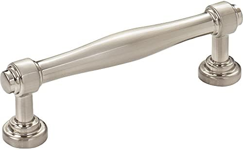 Top Knobs Ulster Pull 3 34 Inch Brushed Satin Nickel